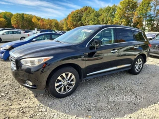 INFINITI QX60 BASE