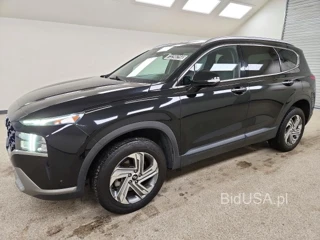 HYUNDAI SANTA FE SEL