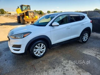 HYUNDAI TUCSON VALUE