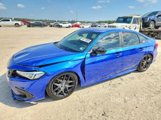 HONDA CIVIC SI