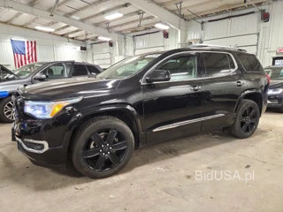 GMC ACADIA DENALI