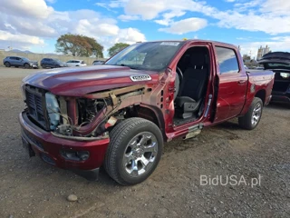 RAM 1500 BIG HORN/LONE STAR