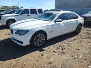 BMW 740 LI