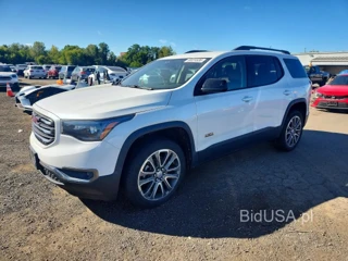 GMC ACADIA ALL TERRAIN