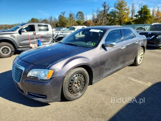 CHRYSLER 300C VARVATOS