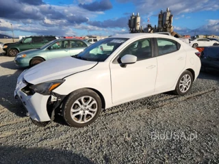 SCION IA BASE