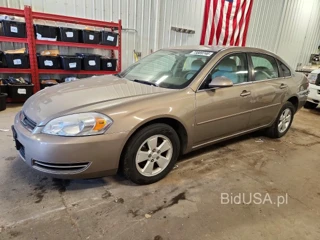 CHEVROLET IMPALA