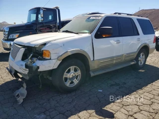 FORD EXPEDITION EDDIE BAUER