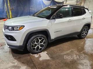 JEEP COMPASS LIMITED
