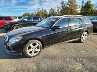 MERCEDES-BENZ E 350 4MATIC WAGON
