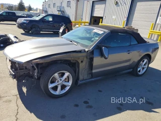 FORD MUSTANG GT