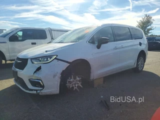 CHRYSLER PACIFICA SELECT