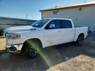 RAM 1500 LARAMIE