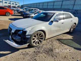 CHRYSLER 300 LIMITED