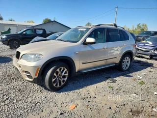 BMW X5 XDRIVE35I