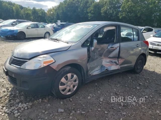 NISSAN VERSA 1.8 S