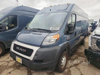 RAM PROMASTER 3500