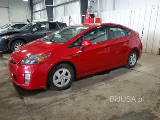TOYOTA PRIUS TWO