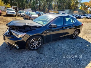ACURA TLX