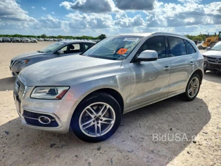 AUDI Q5 PREMIUM PLUS