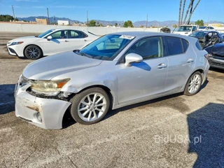 LEXUS CT 200