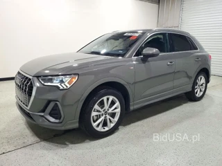AUDI Q3 PREMIUM S LINE 45