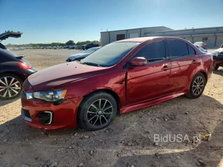 MITSUBISHI LANCER ES