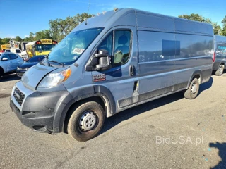 RAM PROMASTER 3500 VF