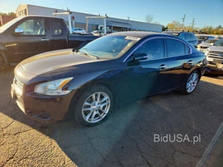 NISSAN MAXIMA 3.5 S