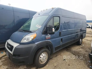 RAM PROMASTER 3500