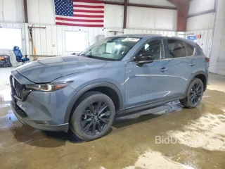 MAZDA CX-5 PREFERRED