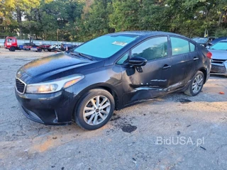 KIA FORTE LX
