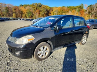 NISSAN VERSA 1.8 S