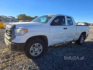 TOYOTA TUNDRA SR