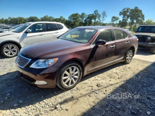 LEXUS LS 460