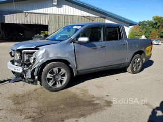 HONDA RIDGELINE RTL