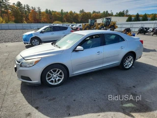 CHEVROLET MALIBU 1LT