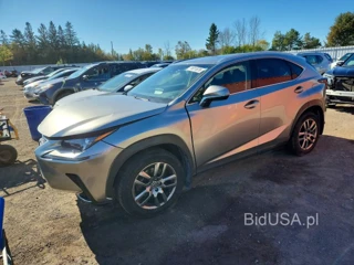 LEXUS NX 300 AWD
