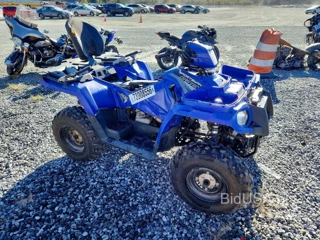 POLARIS SPORTSMAN TOURING 570