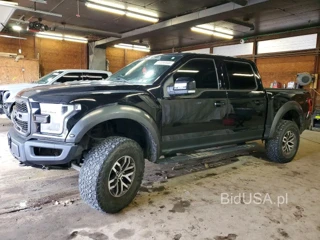FORD F150 RAPTOR