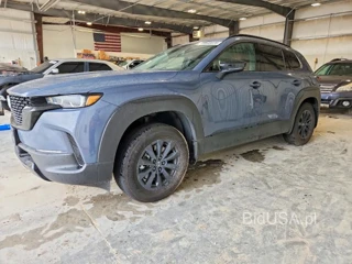 MAZDA CX-50 PREMIUM