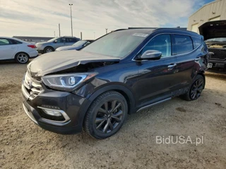 HYUNDAI SANTA FE SPORT 2.0T