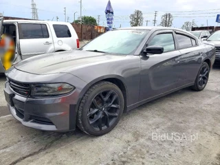 DODGE CHARGER SXT