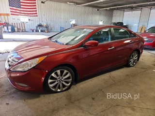 HYUNDAI SONATA SE 2.0T