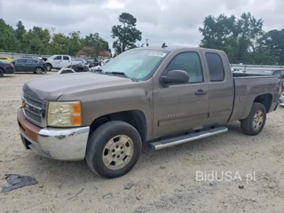 CHEVROLET SILVERADO C1500 LT