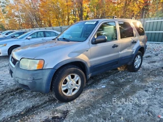 FORD ESCAPE XLT