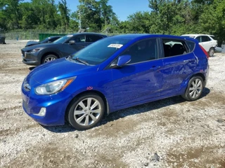 HYUNDAI ACCENT SE