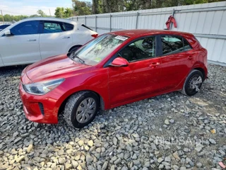 KIA RIO 5-DOOR S