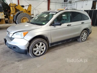 HONDA CR-V EX