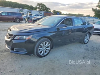 CHEVROLET IMPALA LT